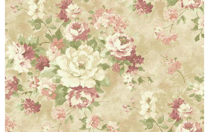 Американские обои York, коллекция Hand Painted III, артикул HP0304