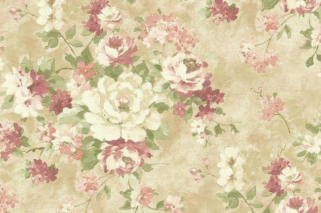 Обои York Hand Painted III HP0304