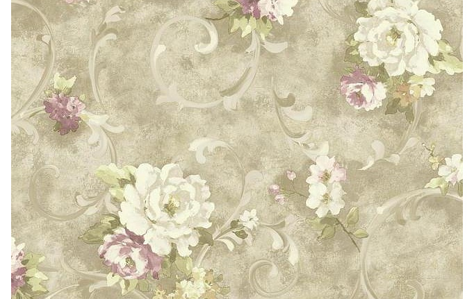 Американские обои York, коллекция Hand Painted III, артикул HP0308