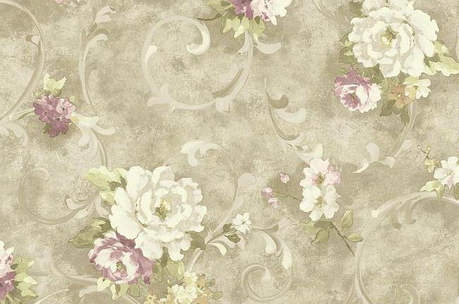 Обои York Hand Painted III HP0308