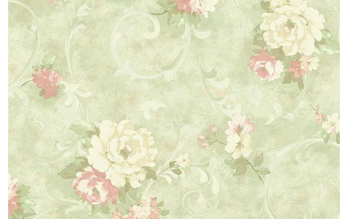Американские обои York, коллекция Hand Painted III, артикул HP0309