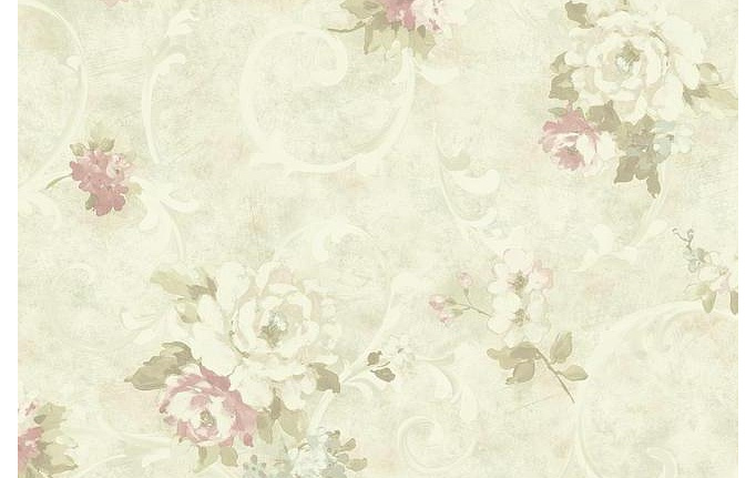 Американские обои York, коллекция Hand Painted III, артикул HP0310