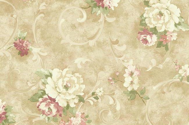 Обои York Hand Painted III HP0312