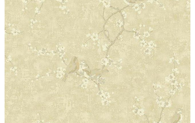 Американские обои York, коллекция Hand Painted III, артикул HP0326