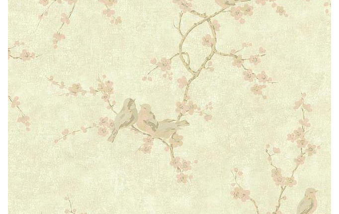 Американские обои York, коллекция Hand Painted III, артикул HP0328