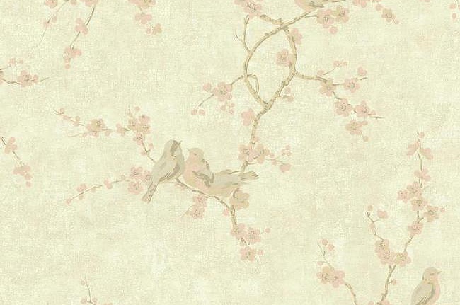 Обои York Hand Painted III HP0328