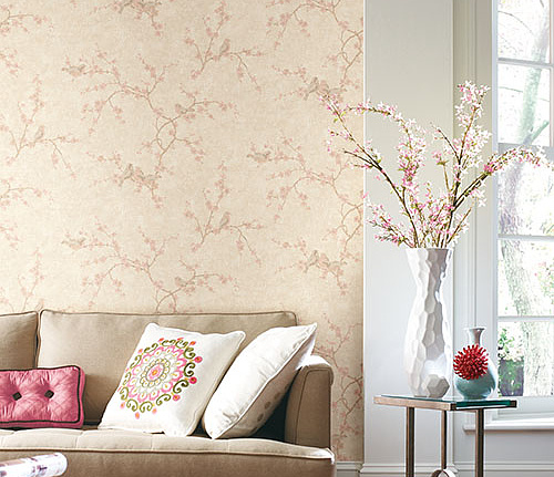 Обои York Hand Painted III HP0328