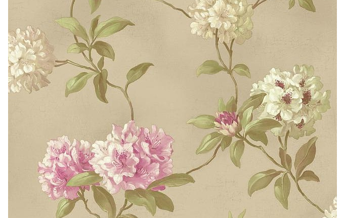 Американские обои York, коллекция Hand Painted III, артикул HP0348