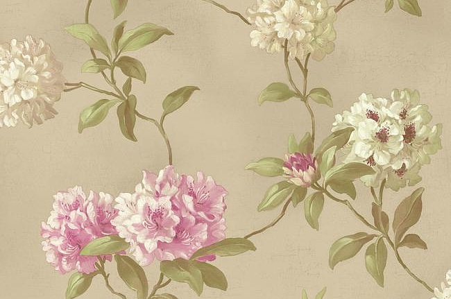 Обои York Hand Painted III HP0348