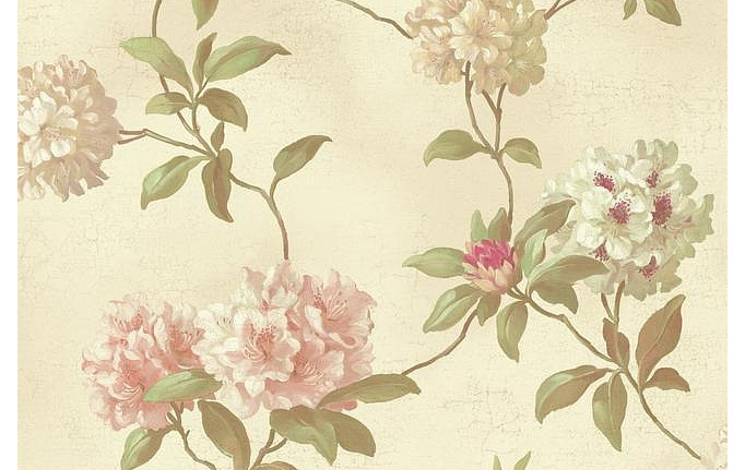 Американские обои York, коллекция Hand Painted III, артикул HP0349