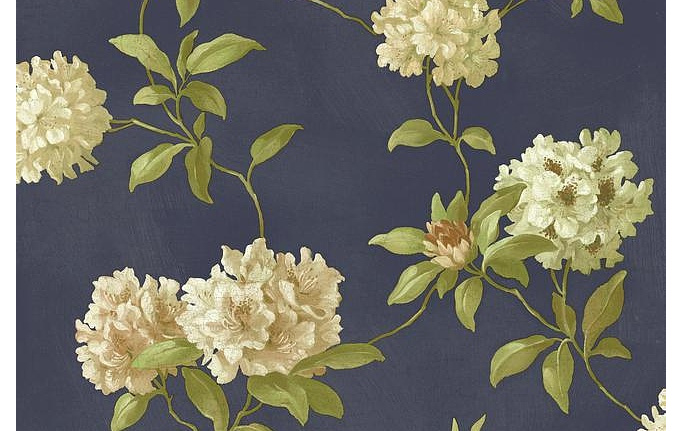 Американские обои York, коллекция Hand Painted III, артикул HP0350