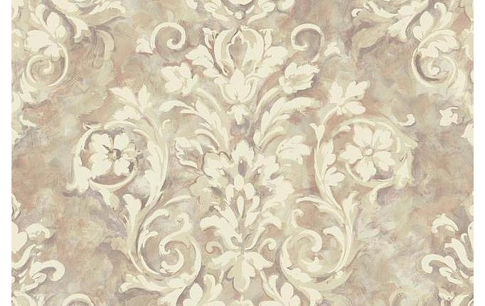 Американские обои York, коллекция Hand Painted III, артикул HP0364
