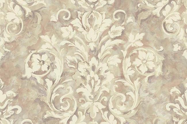 Обои York Hand Painted III HP0364