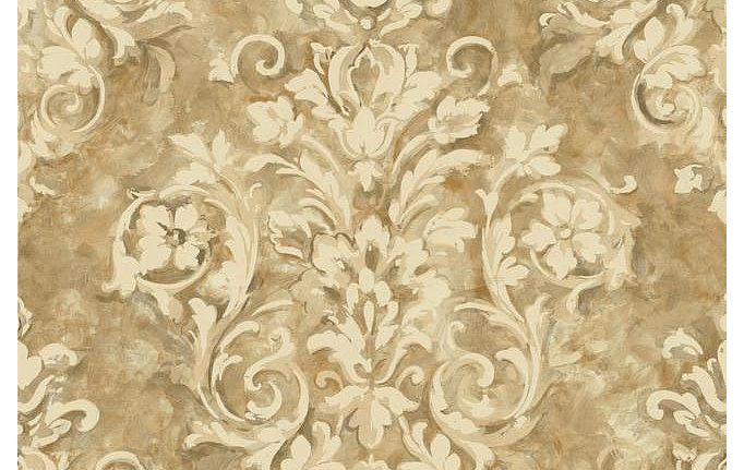 Американские обои York, коллекция Hand Painted III, артикул HP0365
