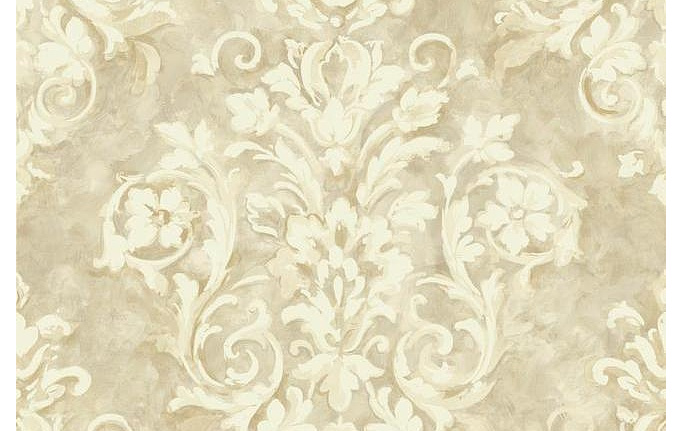 Американские обои York, коллекция Hand Painted III, артикул HP0366