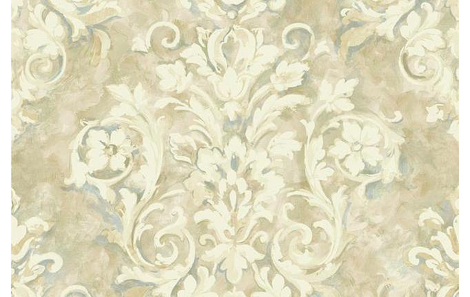 Американские обои York, коллекция Hand Painted III, артикул HP0367