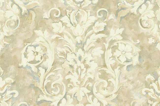 Обои York Hand Painted III HP0367