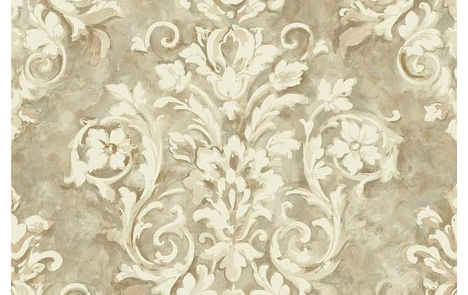 Американские обои York, коллекция Hand Painted III, артикул HP0368