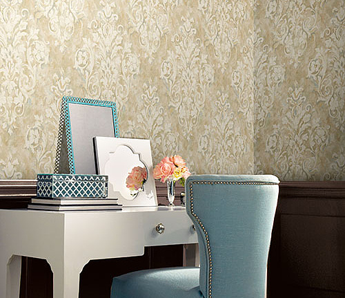 Обои York Hand Painted III HP0368
