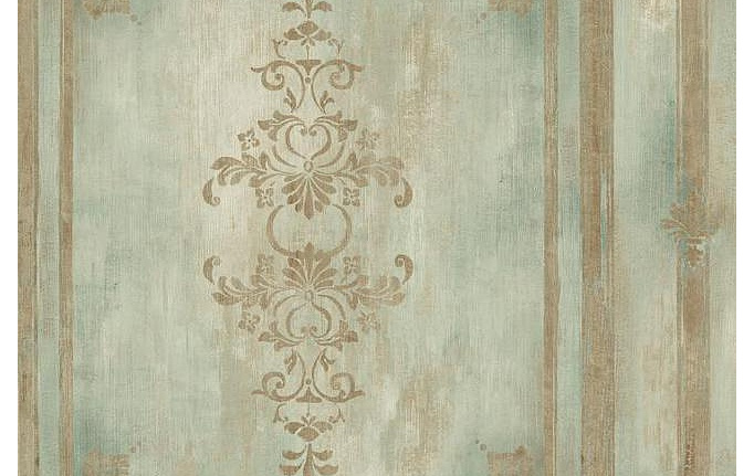 Американские обои York, коллекция Hand Painted III, артикул HP0380