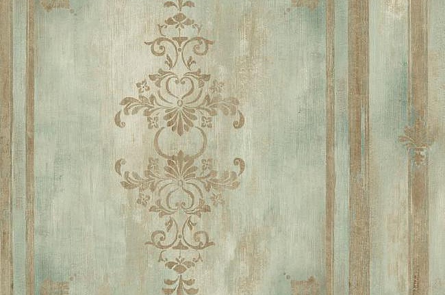 Обои York Hand Painted III HP0380
