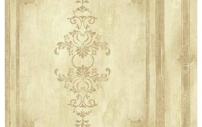 Американские обои York, коллекция Hand Painted III, артикул HP0381