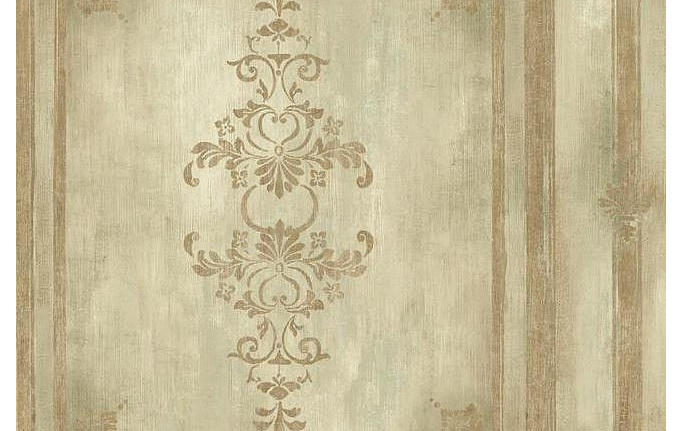 Американские обои York, коллекция Hand Painted III, артикул HP0382
