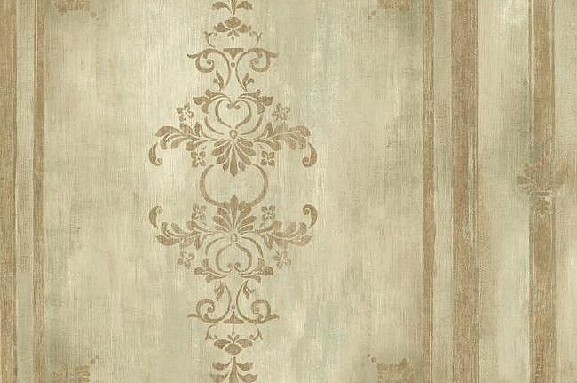 Обои York Hand Painted III HP0382