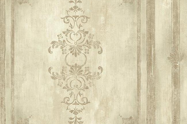 Обои York Hand Painted III HP0384