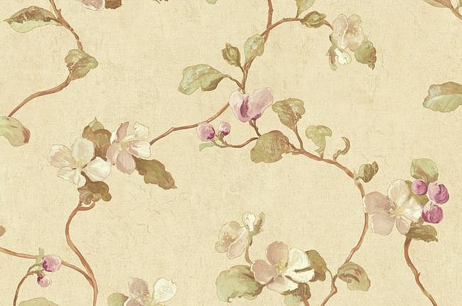 Обои York Hand Painted III HP0412