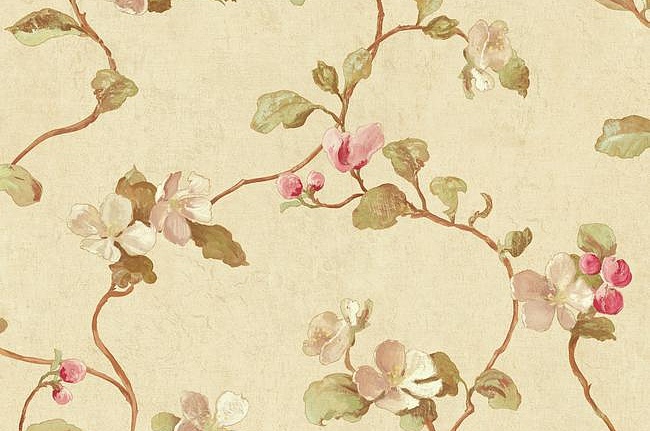 Обои York Hand Painted III HP0413