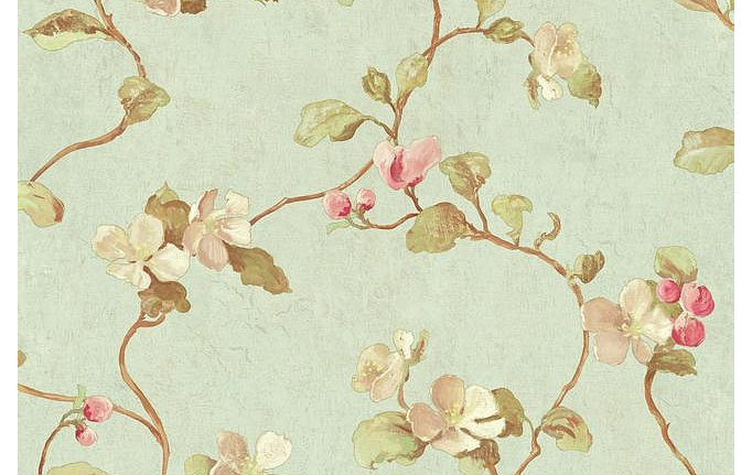 Американские обои York, коллекция Hand Painted III, артикул HP0415