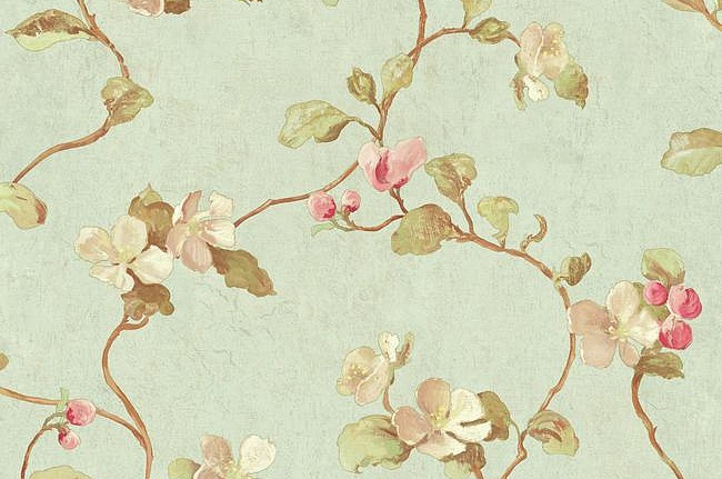 Обои York Hand Painted III HP0415