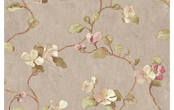 Американские обои York, коллекция Hand Painted III, артикул HP0416