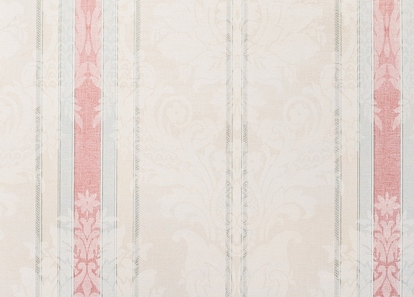 Обои Aquarelle Wisteria Cottage CW20702