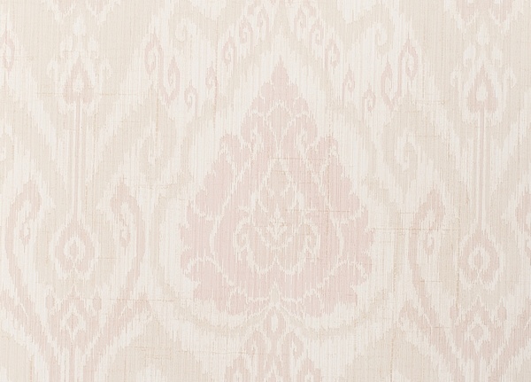 Обои Aquarelle Wisteria Cottage CW20801