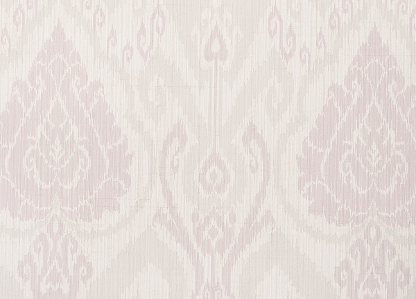 Обои Aquarelle Wisteria Cottage CW20809