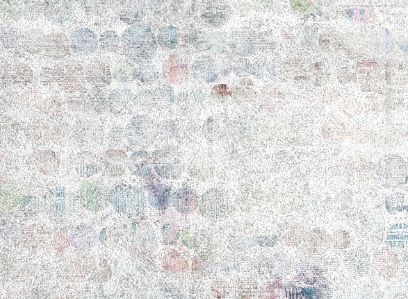 Панно и фотообои JWall 1002 Pandora WJC00421