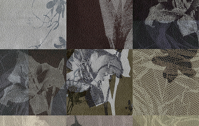 Панно и фотообои JWall 1002 Pandora WJQ00141