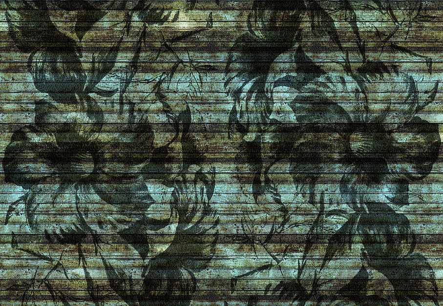 Панно и фотообои JWall 1002 Pandora WJQ00171