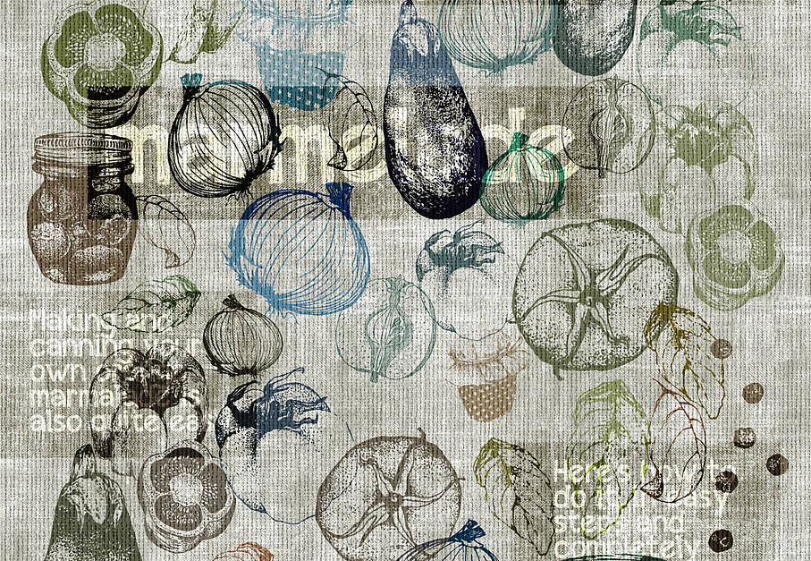 Панно и фотообои JWall 1002 Pandora WJU00182
