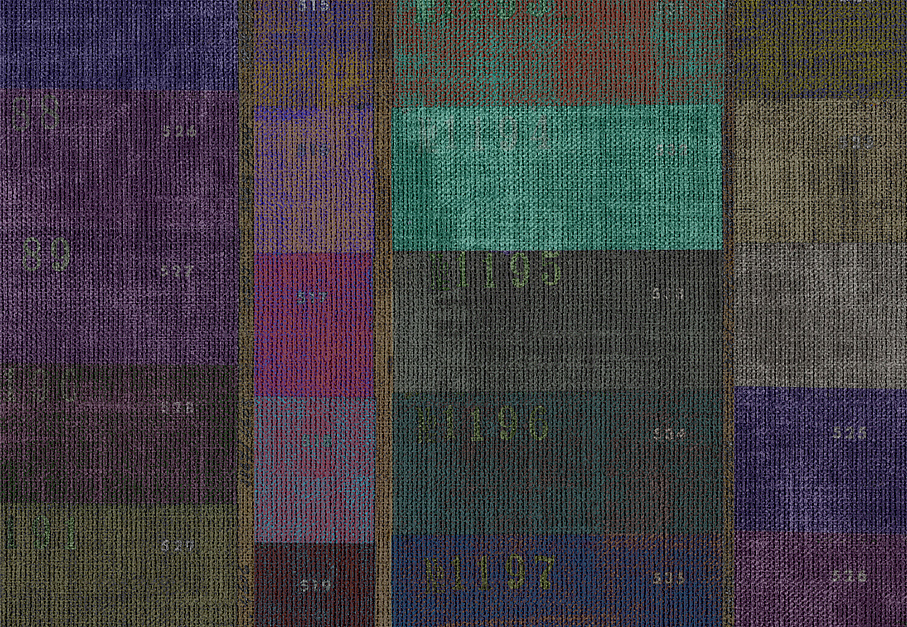 Панно и фотообои JWall 1002 Pandora WJU00231