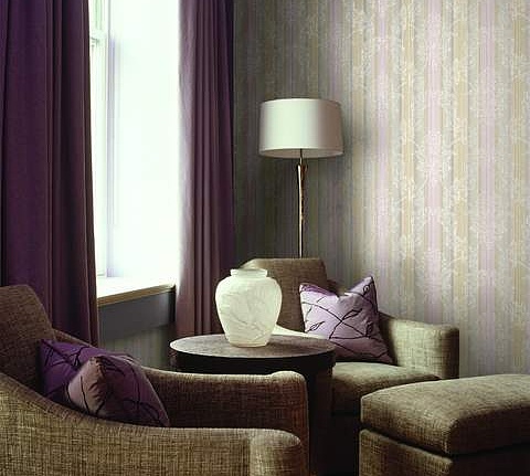 Обои Wallquest Classical Elegance DL70109