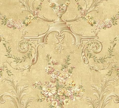 Обои Wallquest Classical Elegance DL70201