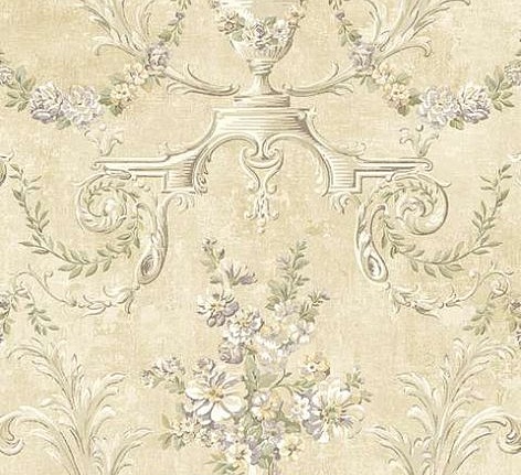 Обои Wallquest Classical Elegance DL70208