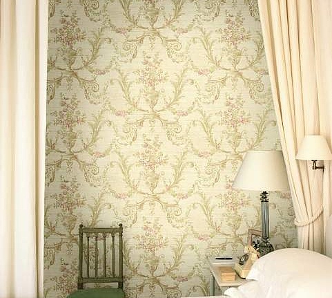 Обои Wallquest Classical Elegance DL70211