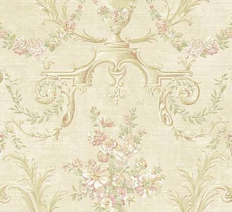 Обои Wallquest Classical Elegance DL70211