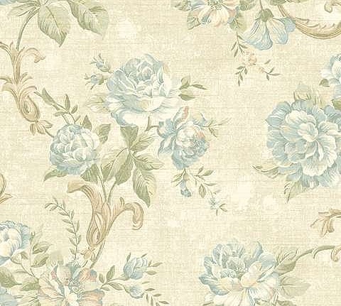 Обои Wallquest Classical Elegance DL70302