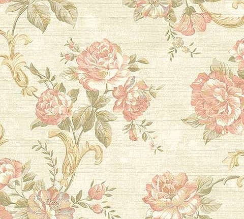 Обои Wallquest Classical Elegance DL70308