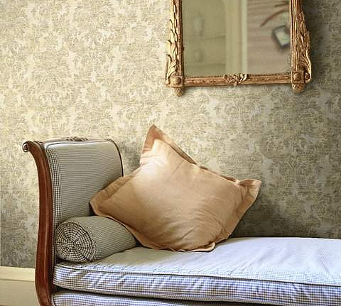 Обои Wallquest Classical Elegance DL70409